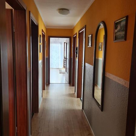 Ferienwohnung Fiehn Schwedt Zewnętrze zdjęcie